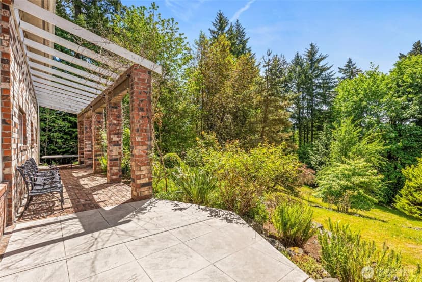 Property photo for 5420 Hawks Prairie Road Ne, Olympia photo 35