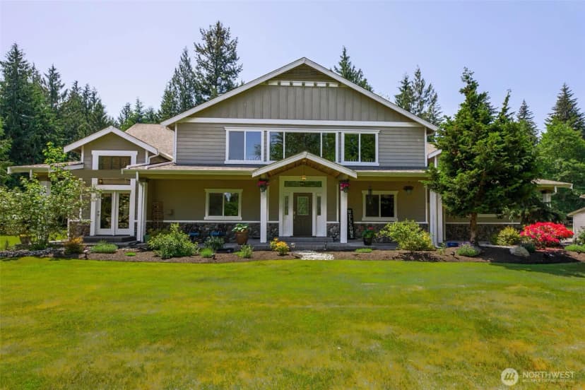Property photo for 18421 25th Drive Nw, Stanwood photo 38