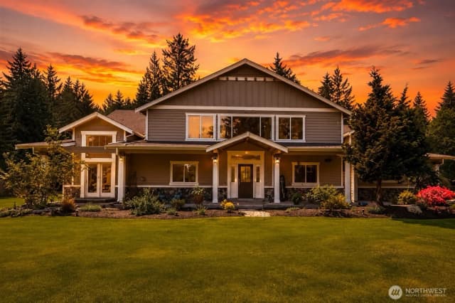 Property photo for 18421 25th Drive Nw, Stanwood