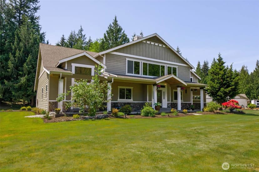 Property photo for 18421 25th Drive Nw, Stanwood photo 34
