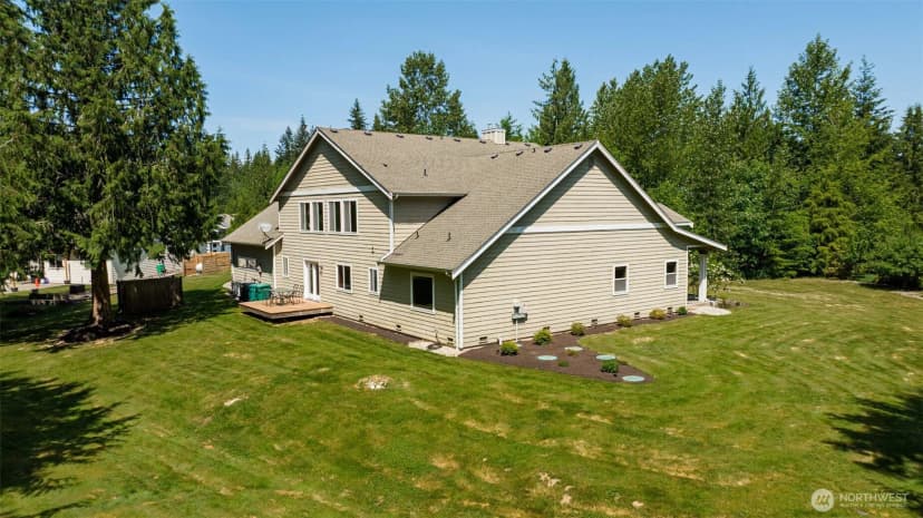 Property photo for 18421 25th Drive Nw, Stanwood photo 27