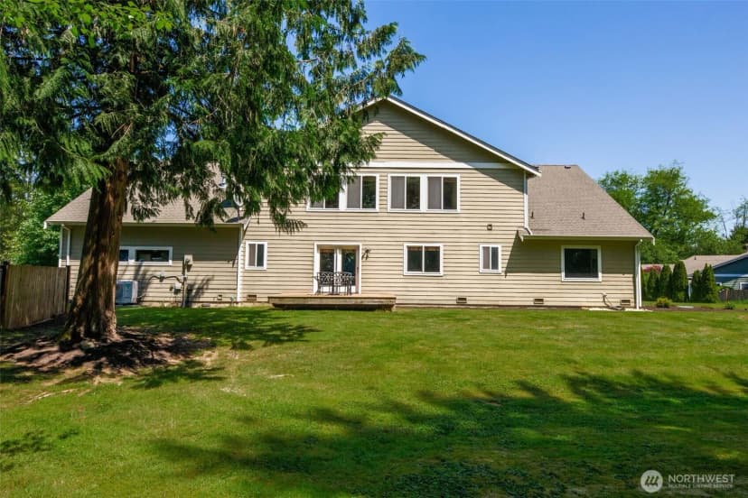 Property photo for 18421 25th Drive Nw, Stanwood photo 29