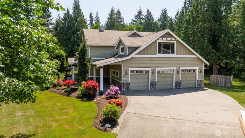 Property photo for 18421 25th Drive Nw, Stanwood photo 2