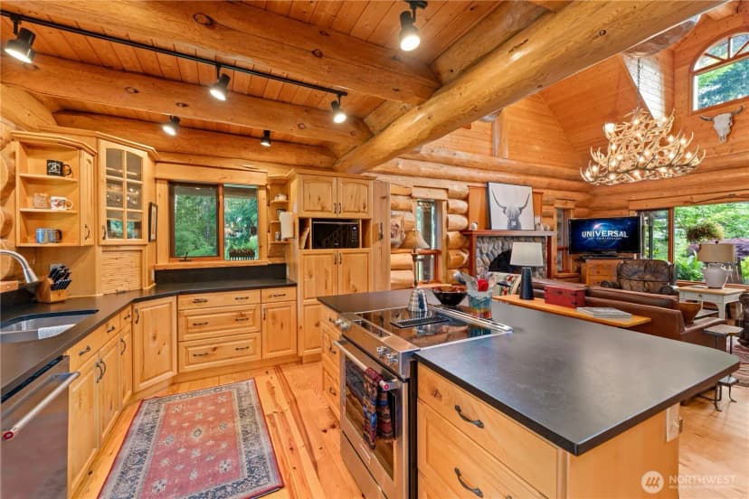Property photo for 134 Sacred Moon Way, Friday Harbor photo 9