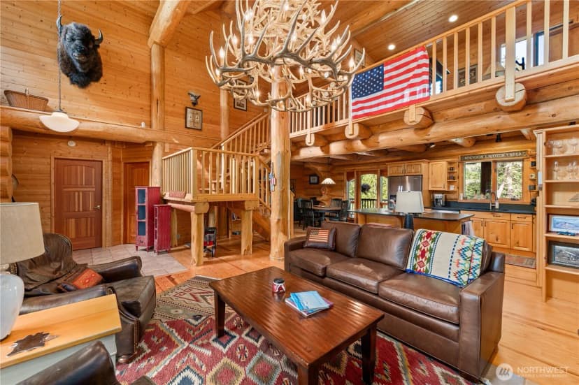 Property photo for 134 Sacred Moon Way, Friday Harbor photo 13