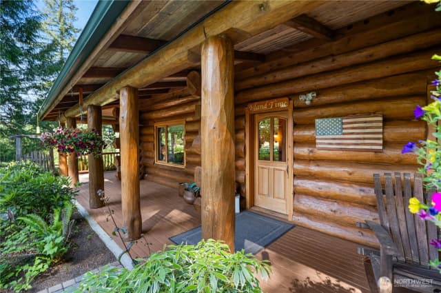 Property photo for 134 Sacred Moon Way, Friday Harbor photo 5