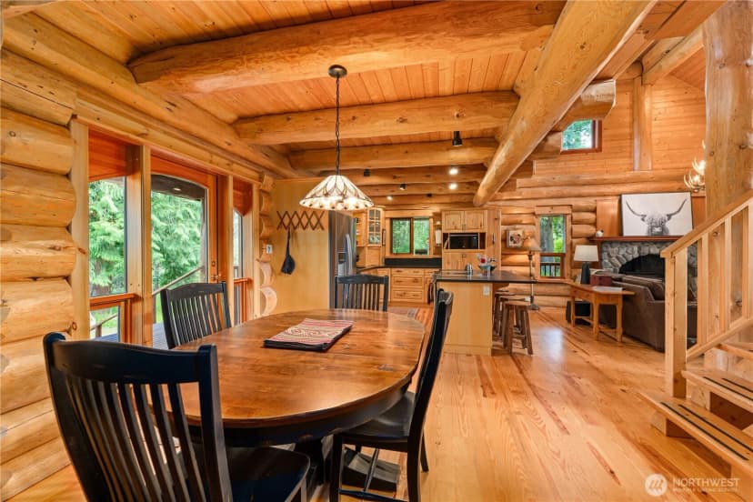 Property photo for 134 Sacred Moon Way, Friday Harbor photo 14