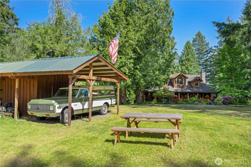 Property photo for 134 Sacred Moon Way, Friday Harbor photo 33