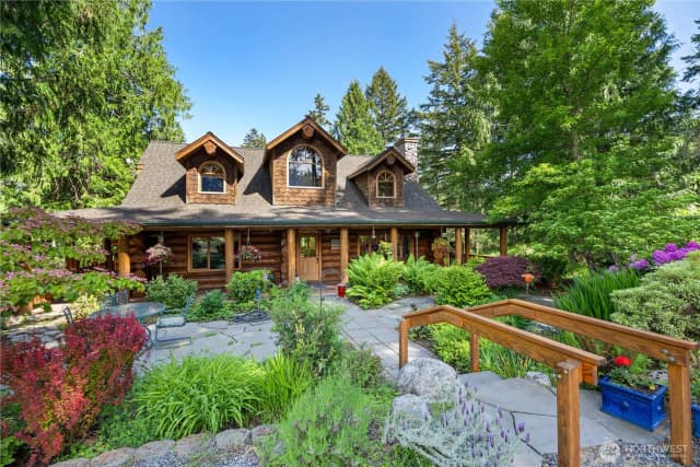 Property photo for 134 Sacred Moon Way, Friday Harbor photo 3