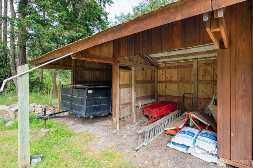 Property photo for 134 Sacred Moon Way, Friday Harbor photo 32