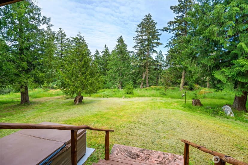 Property photo for 134 Sacred Moon Way, Friday Harbor photo 31