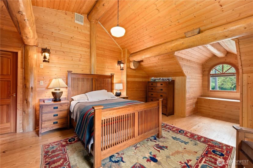 Property photo for 134 Sacred Moon Way, Friday Harbor photo 18