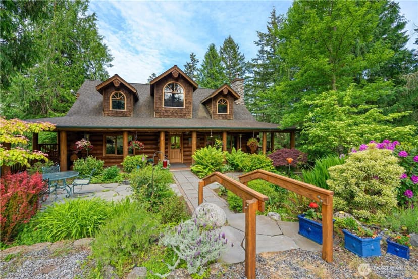 Property photo for 134 Sacred Moon Way, Friday Harbor photo 38