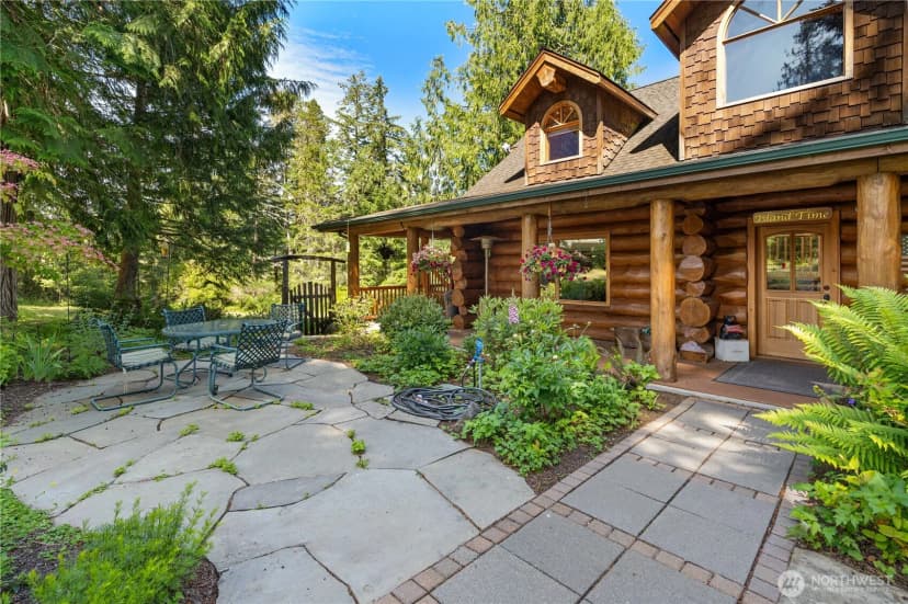 Property photo for 134 Sacred Moon Way, Friday Harbor photo 6