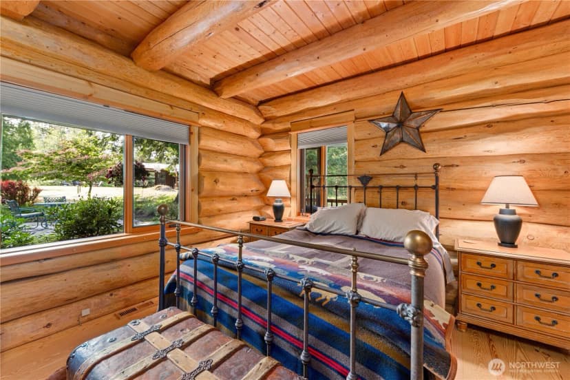 Property photo for 134 Sacred Moon Way, Friday Harbor photo 26