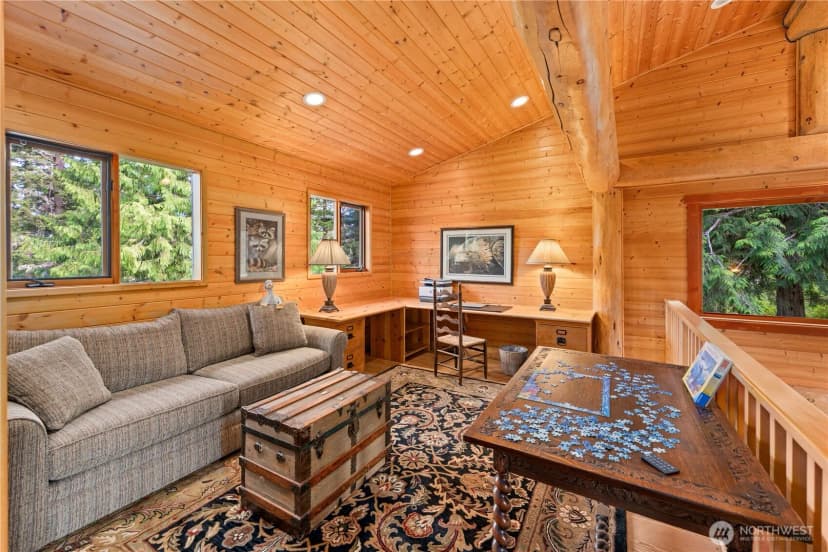 Property photo for 134 Sacred Moon Way, Friday Harbor photo 21