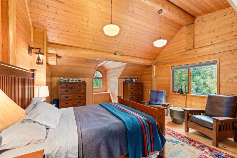 Property photo for 134 Sacred Moon Way, Friday Harbor photo 17
