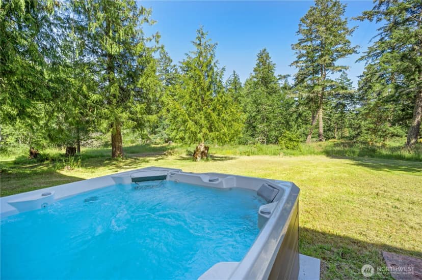 Property photo for 134 Sacred Moon Way, Friday Harbor photo 30