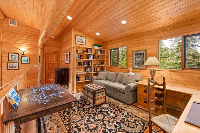 Property photo for 134 Sacred Moon Way, Friday Harbor photo 22