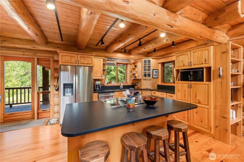 Property photo for 134 Sacred Moon Way, Friday Harbor photo 8