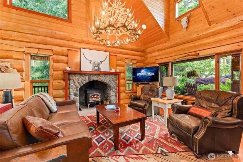 Property photo for 134 Sacred Moon Way, Friday Harbor photo 10