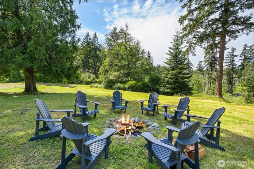 Property photo for 134 Sacred Moon Way, Friday Harbor photo 7