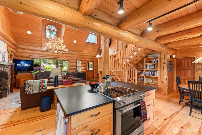 Property photo for 134 Sacred Moon Way, Friday Harbor photo 11