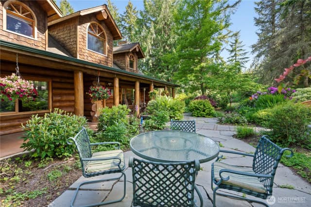 Property photo for 134 Sacred Moon Way, Friday Harbor photo 4