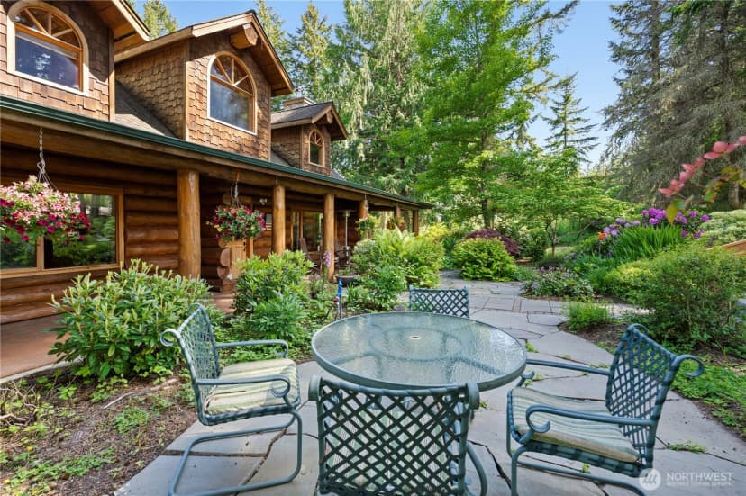 Property photo for 134 Sacred Moon Way, Friday Harbor photo 4