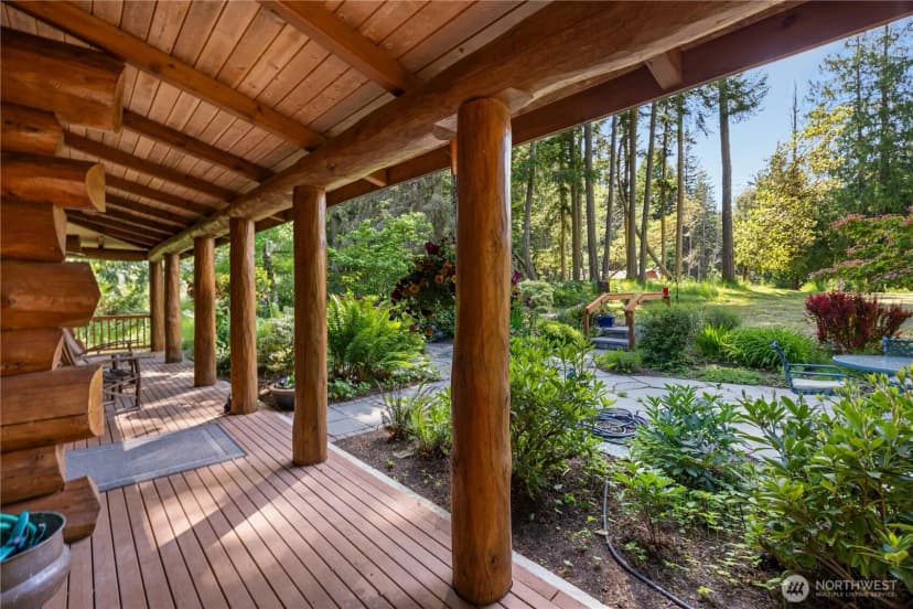Property photo for 134 Sacred Moon Way, Friday Harbor photo 37