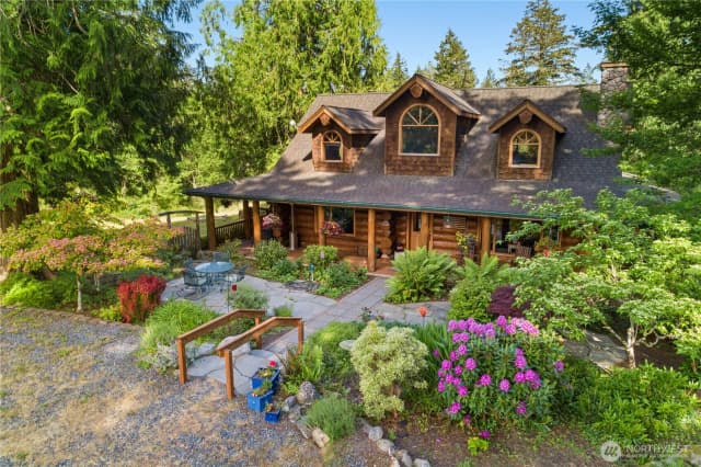 Property photo for 134 Sacred Moon Way, Friday Harbor
