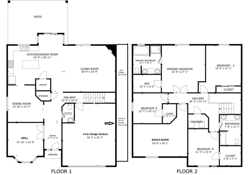 Property photo for 22909 78th Avenue Ct E, Graham photo 40