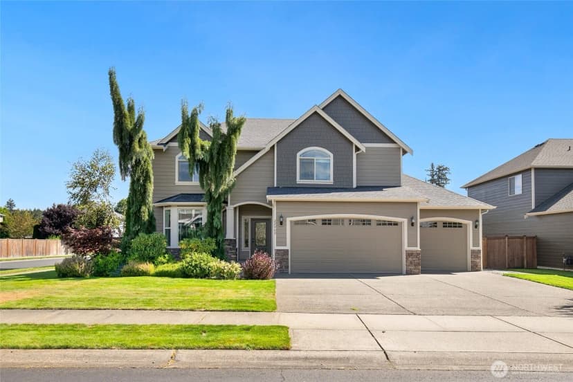 Property photo for 22909 78th Avenue Ct E, Graham