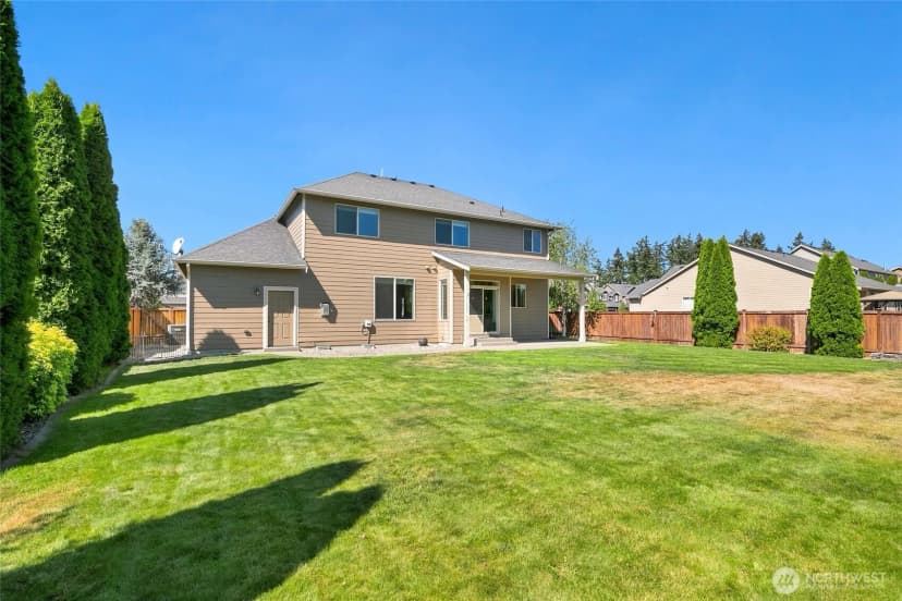 Property photo for 22909 78th Avenue Ct E, Graham photo 4