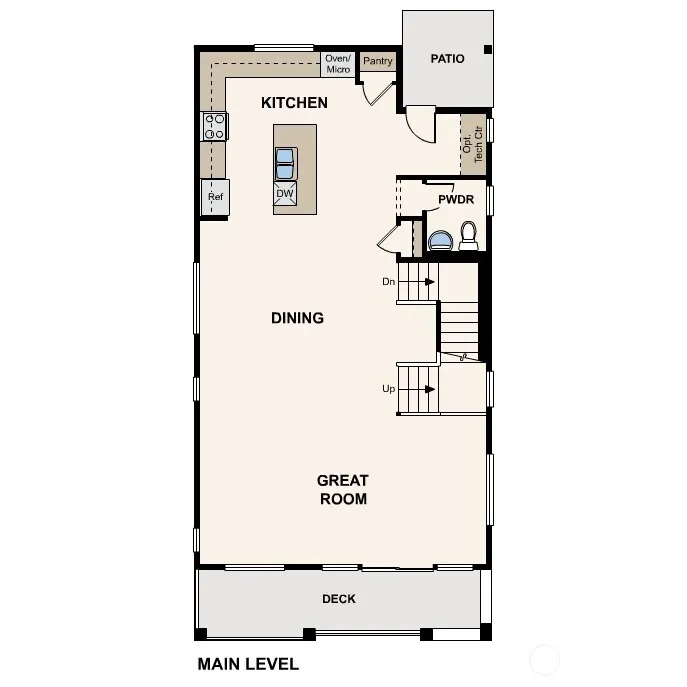 Property photo for 4004 Aberdeen Way Ne, Renton photo 5