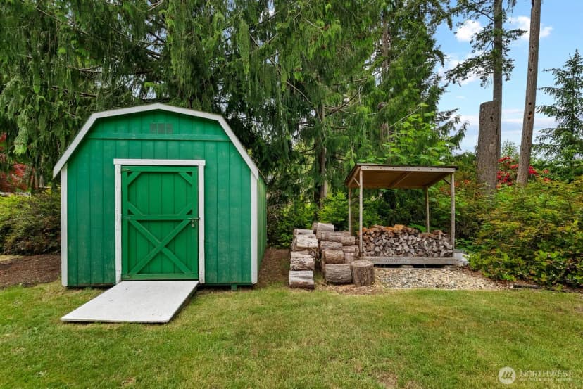 Property photo for 4007 105th Street Ct, Gig Harbor photo 28