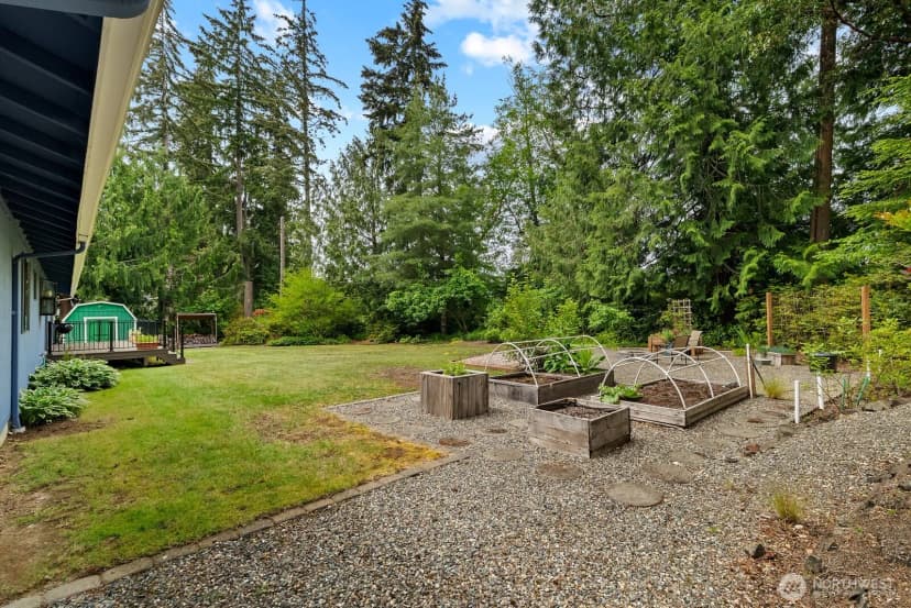 Property photo for 4007 105th Street Ct, Gig Harbor photo 29
