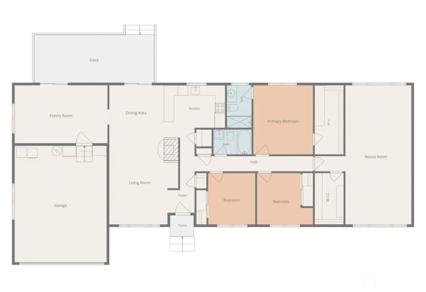 Property photo for 4007 105th Street Ct, Gig Harbor photo 35