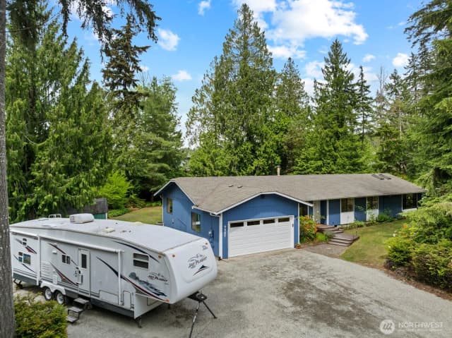 Property photo for 4007 105th Street Ct, Gig Harbor photo 3