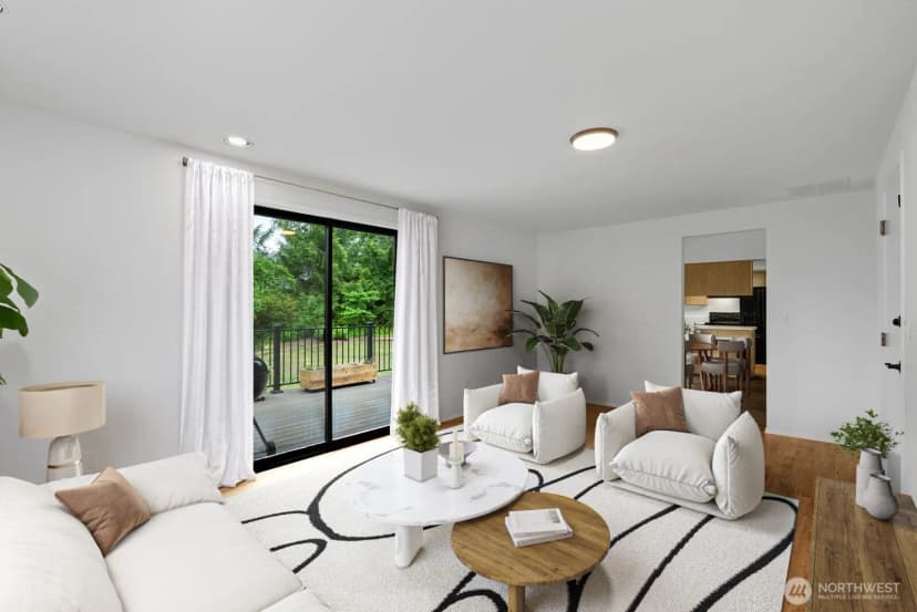 Property photo for 4007 105th Street Ct, Gig Harbor photo 8