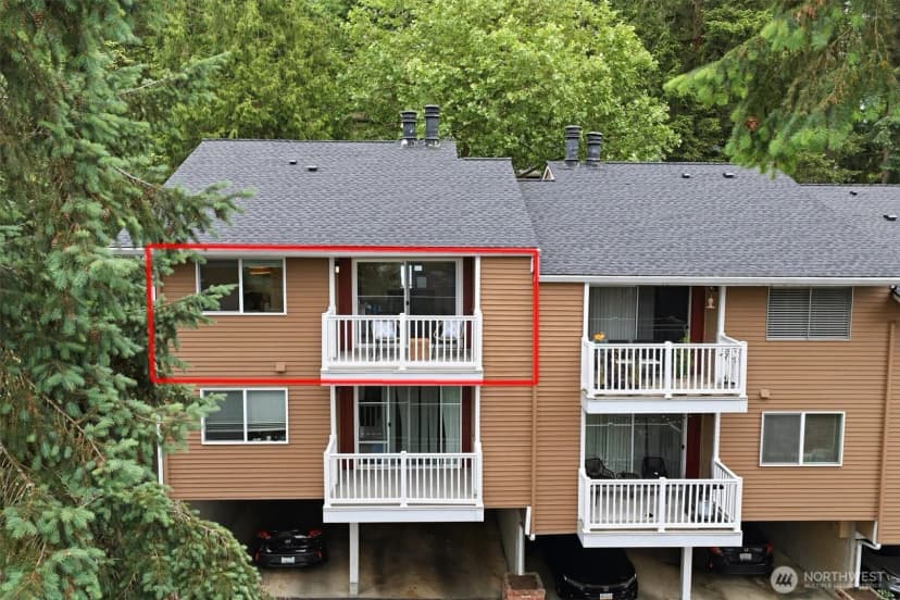 Property photo for 8642 164th Avenue Ne #b204, Redmond photo 29
