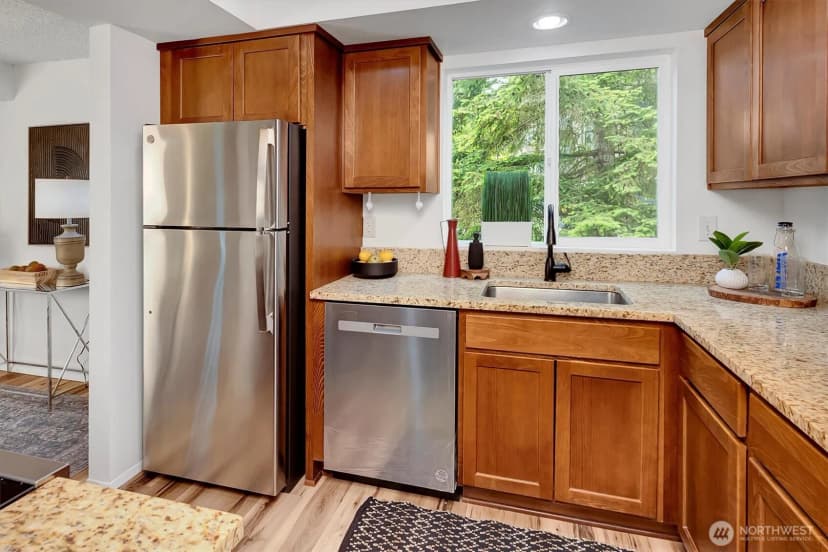 Property photo for 8642 164th Avenue Ne #b204, Redmond photo 17