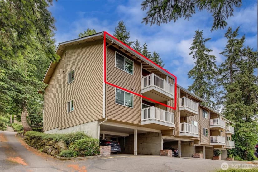 Property photo for 8642 164th Avenue Ne #b204, Redmond photo 28