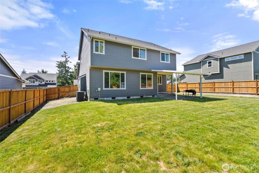 Property photo for 107 Brodie Street Se, Rainier photo 26