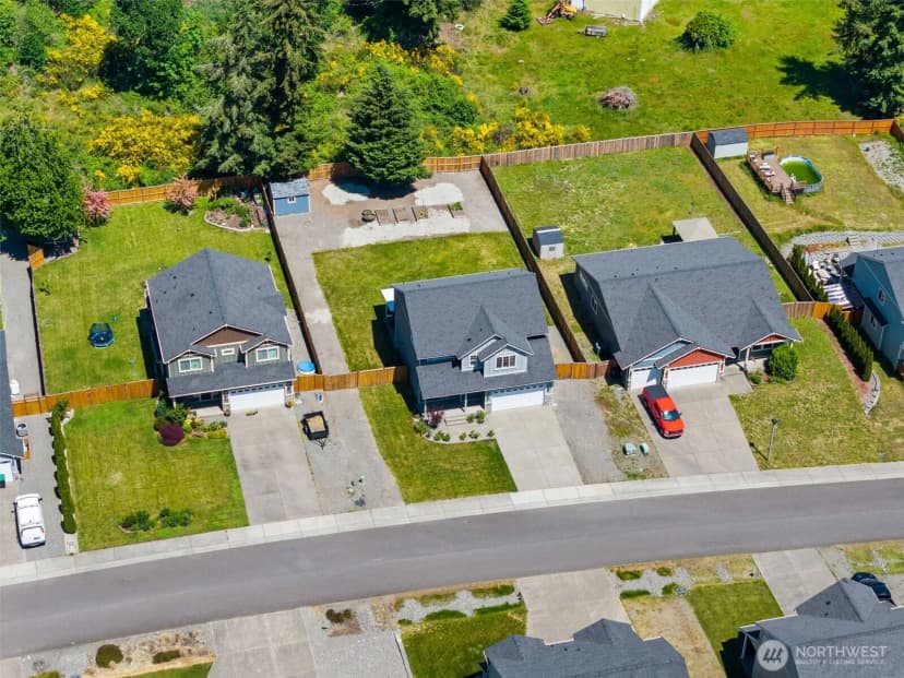 Property photo for 107 Brodie Street Se, Rainier photo 33