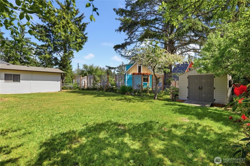 Property photo for 444 Canal Drive Se, Ocean Shores photo 33
