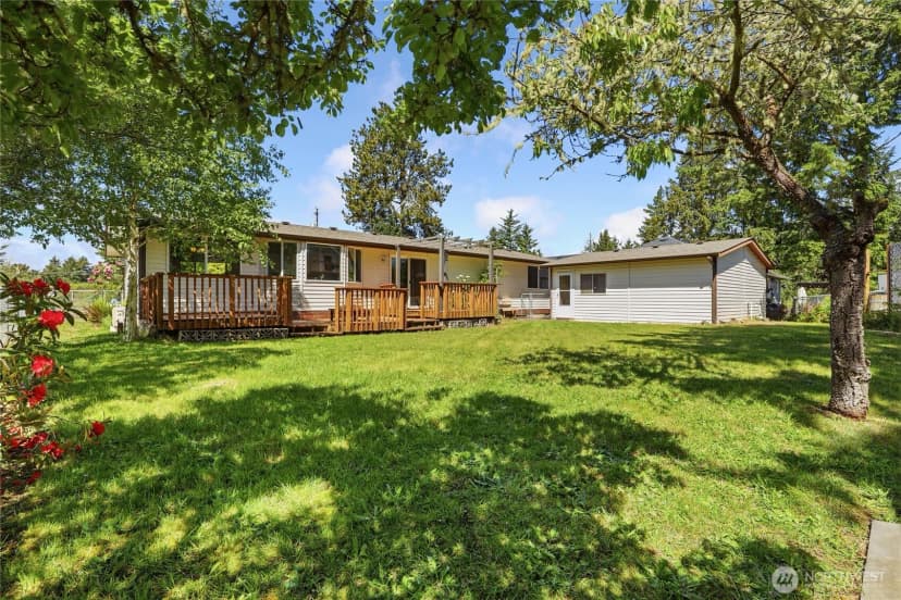Property photo for 444 Canal Drive Se, Ocean Shores photo 34