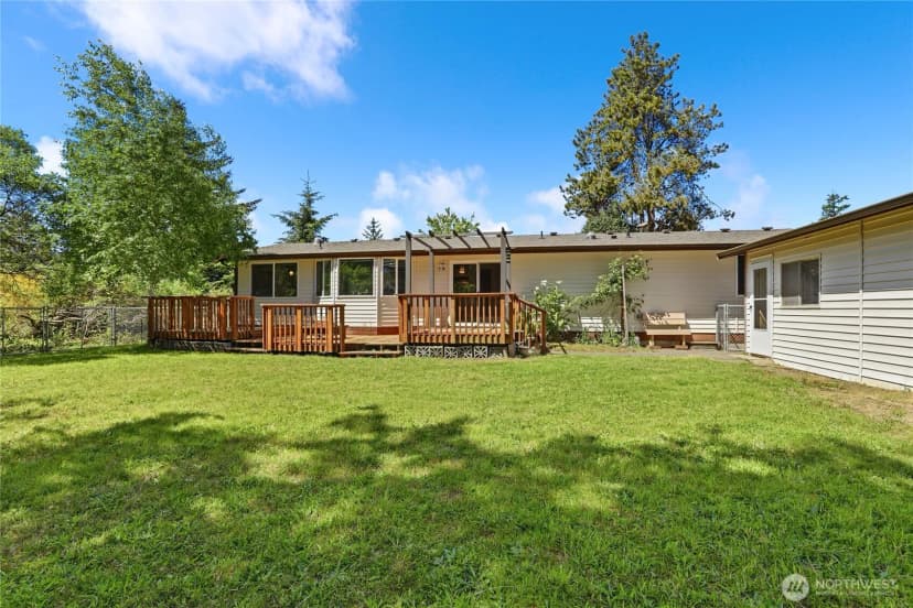 Property photo for 444 Canal Drive Se, Ocean Shores photo 35