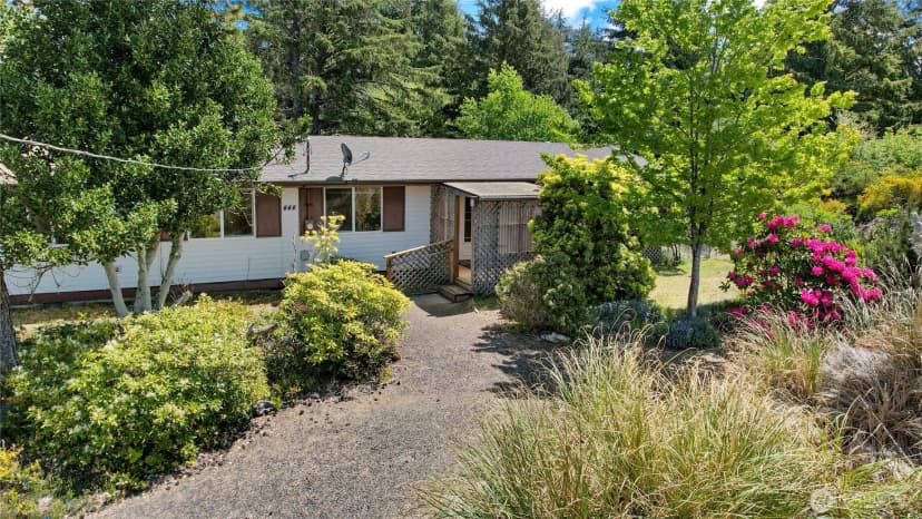 Property photo for 444 Canal Drive Se, Ocean Shores