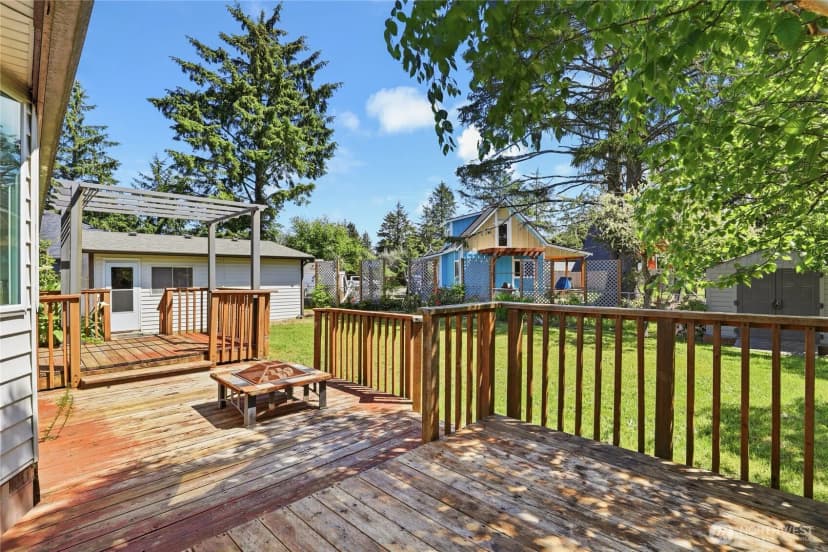 Property photo for 444 Canal Drive Se, Ocean Shores photo 31